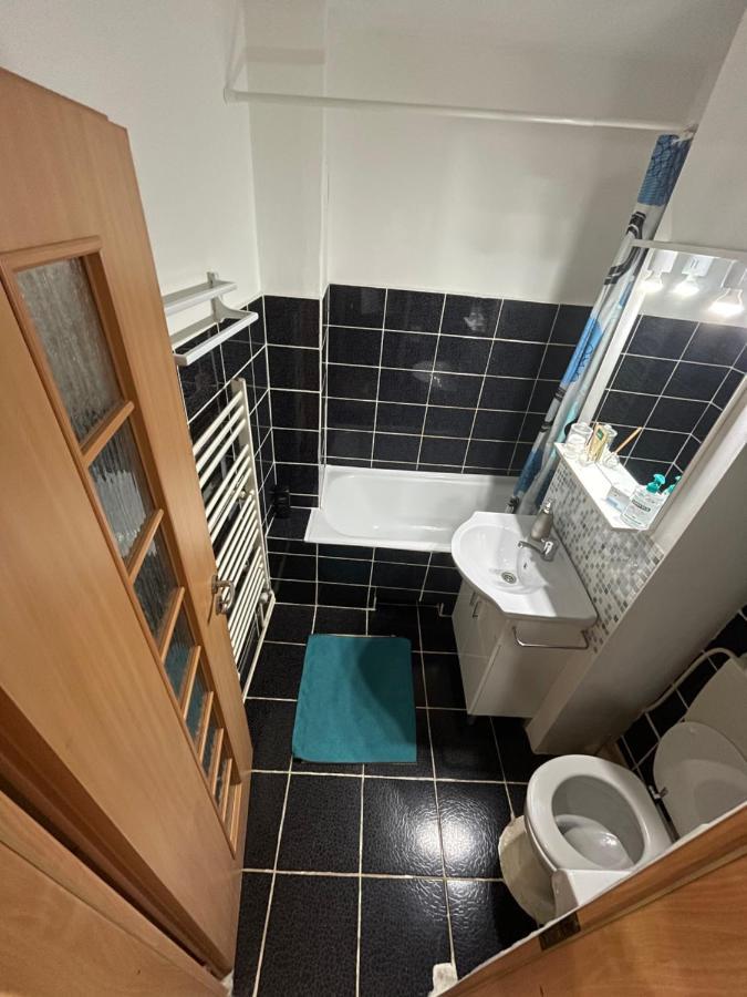 Apartament Lotus Marisa Apartment Turda Exterior photo