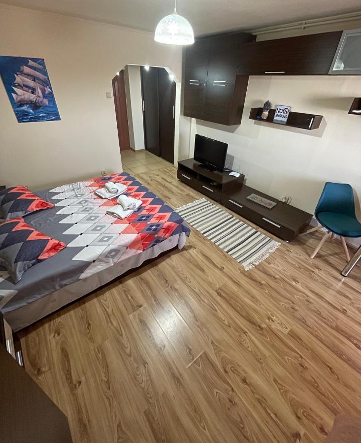 Apartament Lotus Marisa Apartment Turda Exterior photo